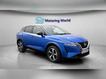 Used Nissan Qashqai 2023 for sale - 79302414: Photo