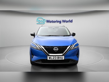 Used Nissan Qashqai 2023 for sale - 79302414: Photo