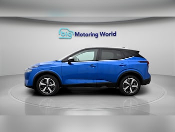 Used Nissan Qashqai 2023 for sale - 79302414: Photo