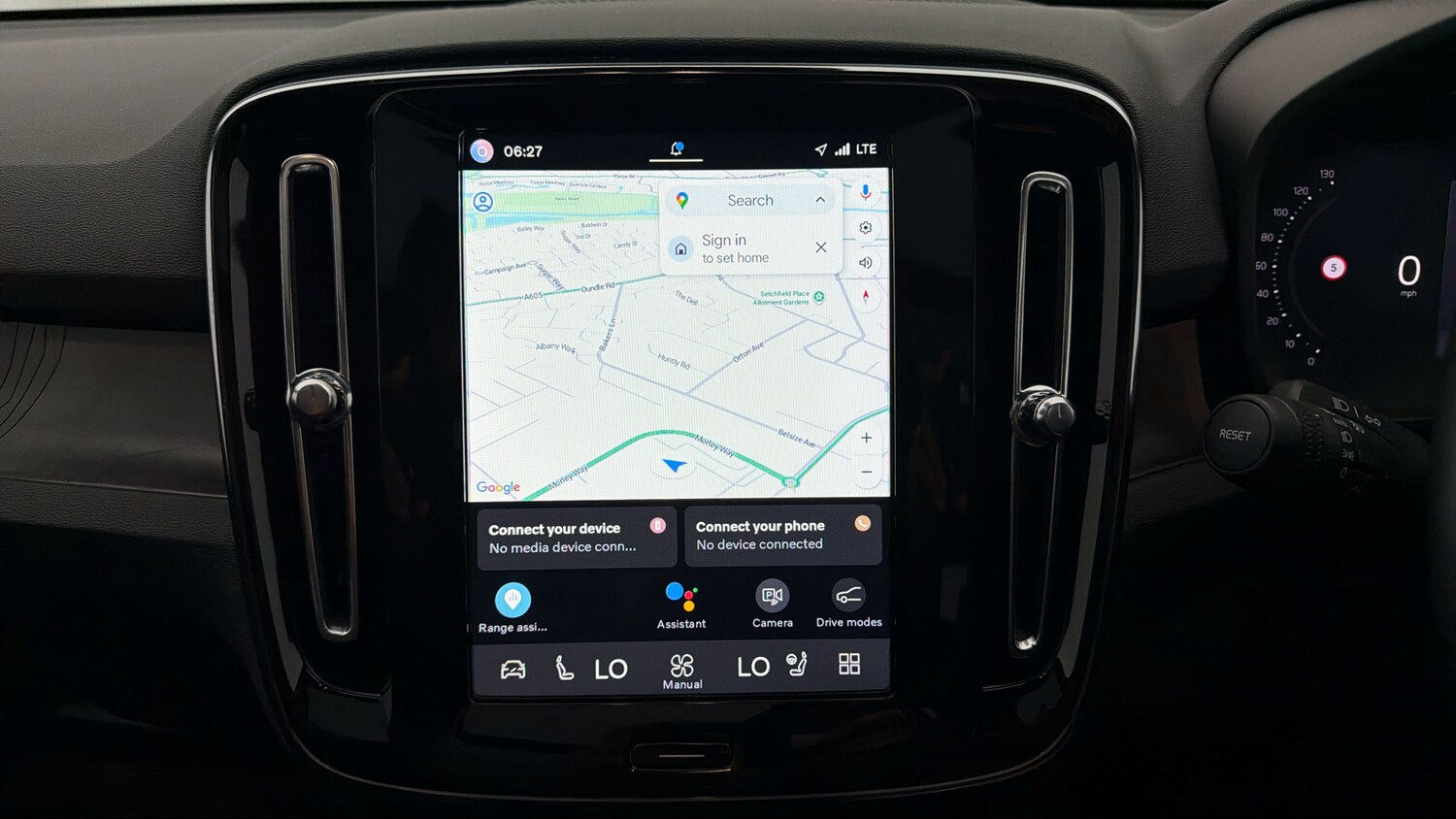 Used Volvo EX40 2024 for sale - 78178228: Photo 10