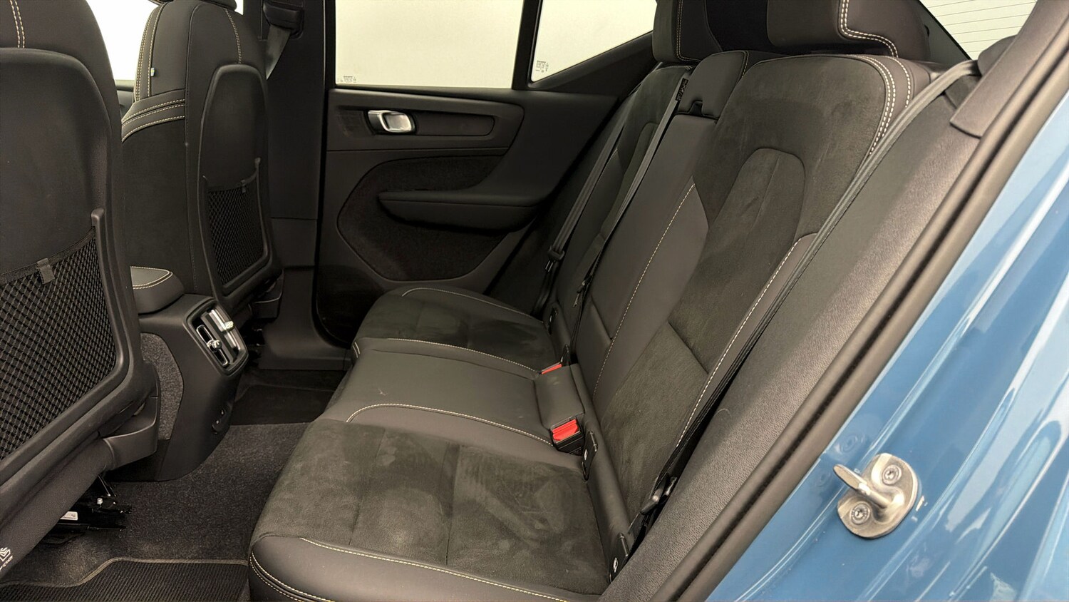 Used Volvo EX40 2024 for sale - 78178228: Photo 15