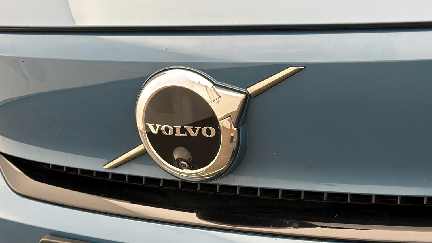 Used Volvo EX40 2024 for sale - 78178228: Photo 22