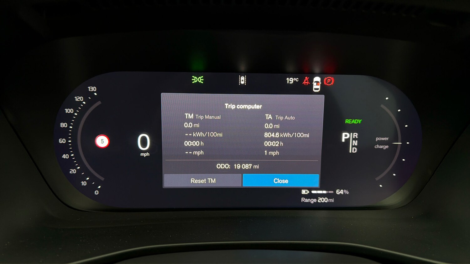 Used Volvo EX40 2024 for sale - 78178228: Photo 25