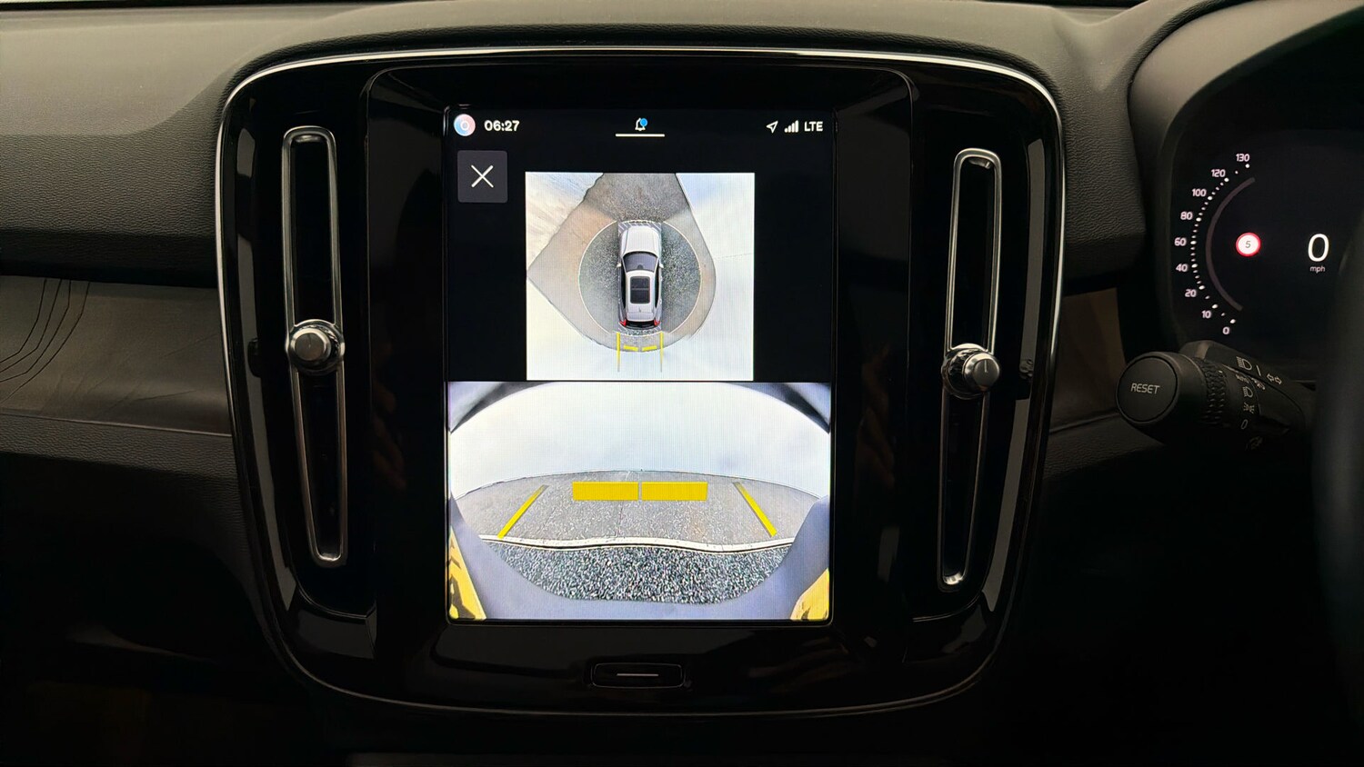 Used Volvo EX40 2024 for sale - 78178228: Photo 26