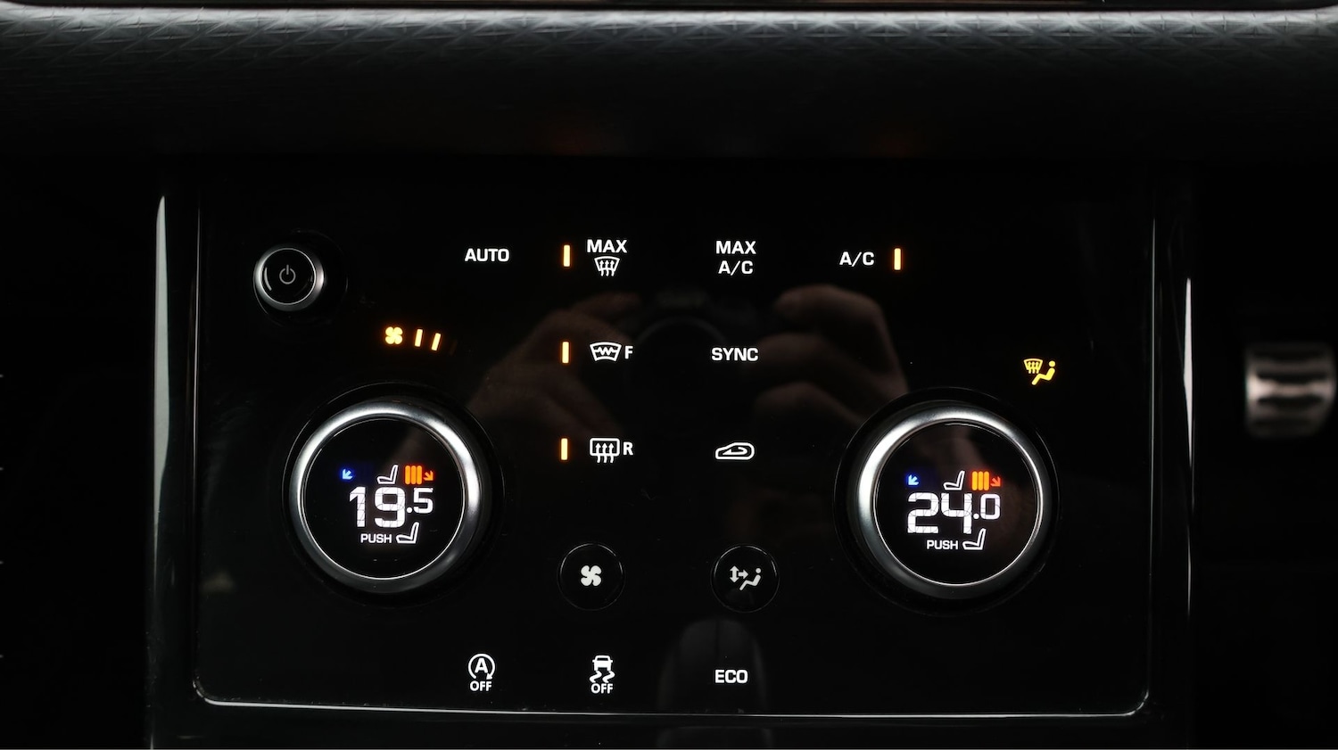 Used Land Rover Range Rover Evoque for sale - 77247214: Photo 12