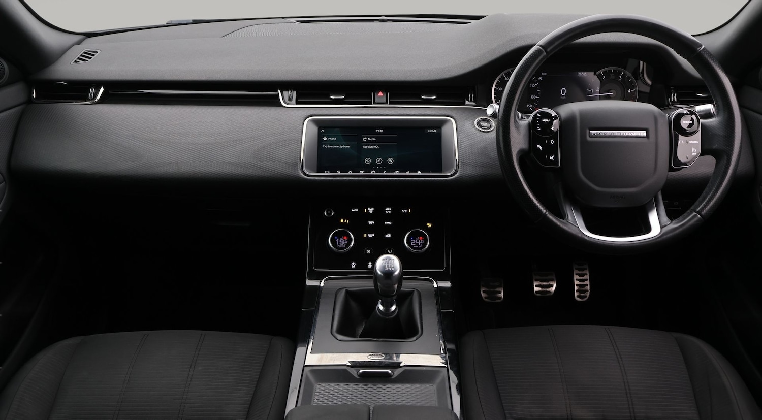 Used Land Rover Range Rover Evoque for sale - 77247214: Photo 13