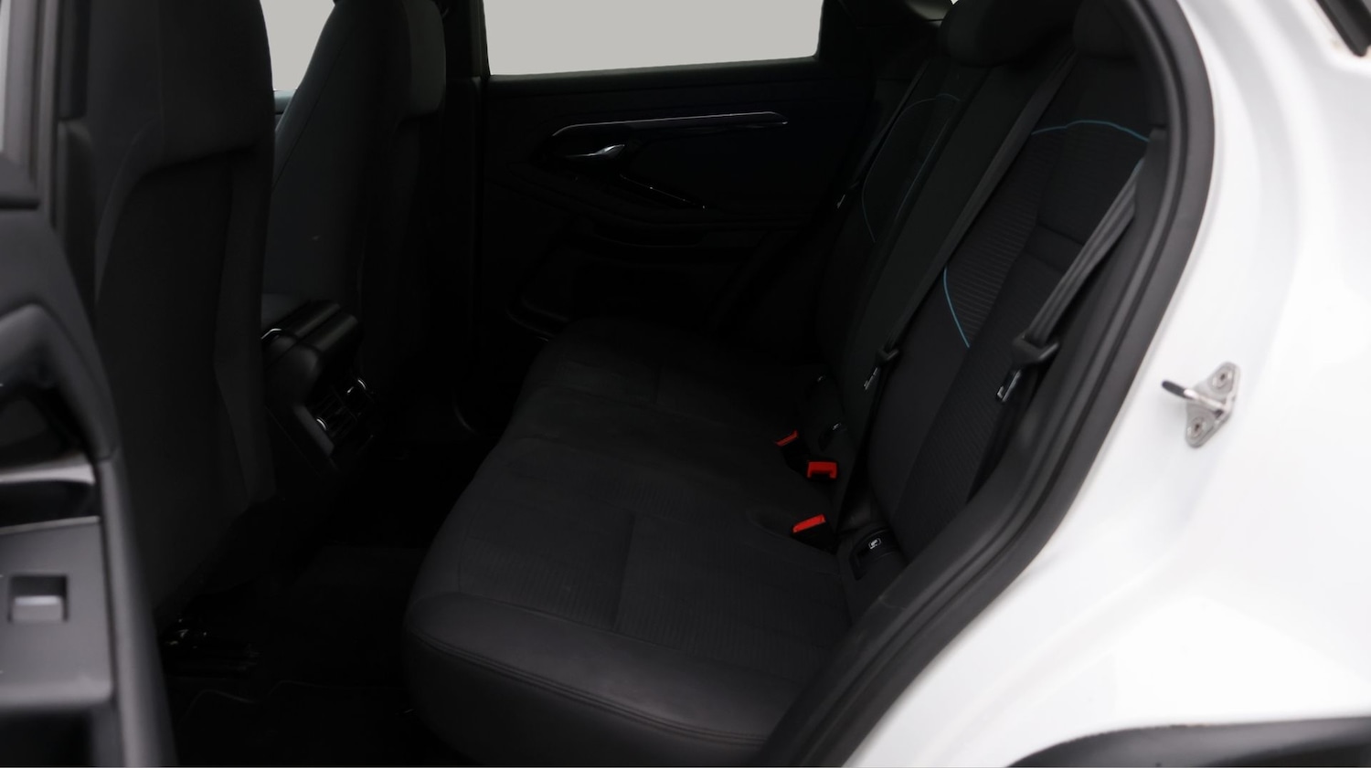 Used Land Rover Range Rover Evoque for sale - 77247214: Photo 16