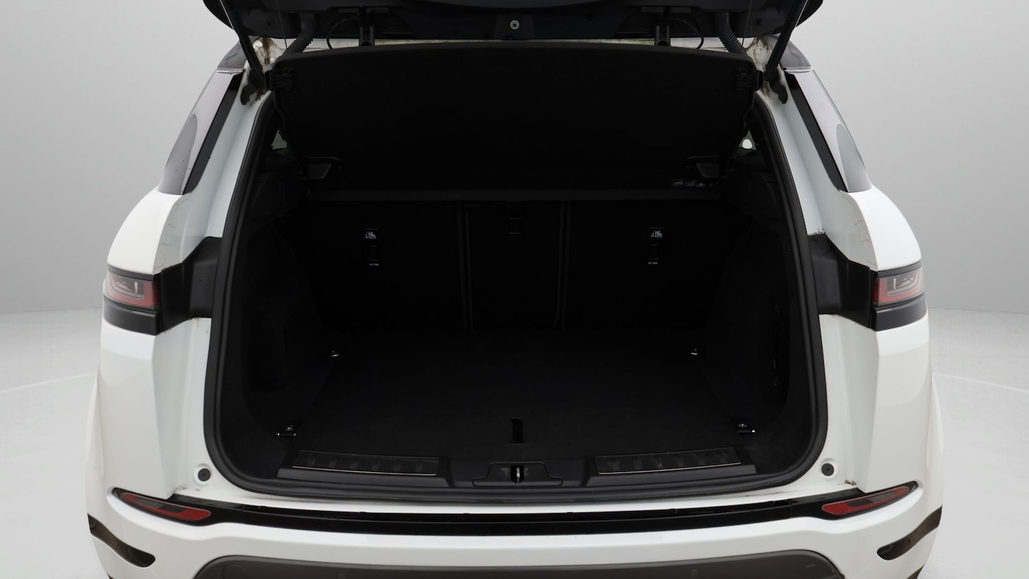 Used Land Rover Range Rover Evoque for sale - 77247214: Photo 17