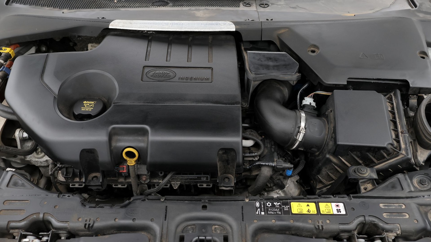 Used Land Rover Range Rover Evoque for sale - 77247214: Photo 19