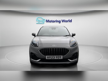 Used Ford Puma 2023 for sale - 79275532: Photo