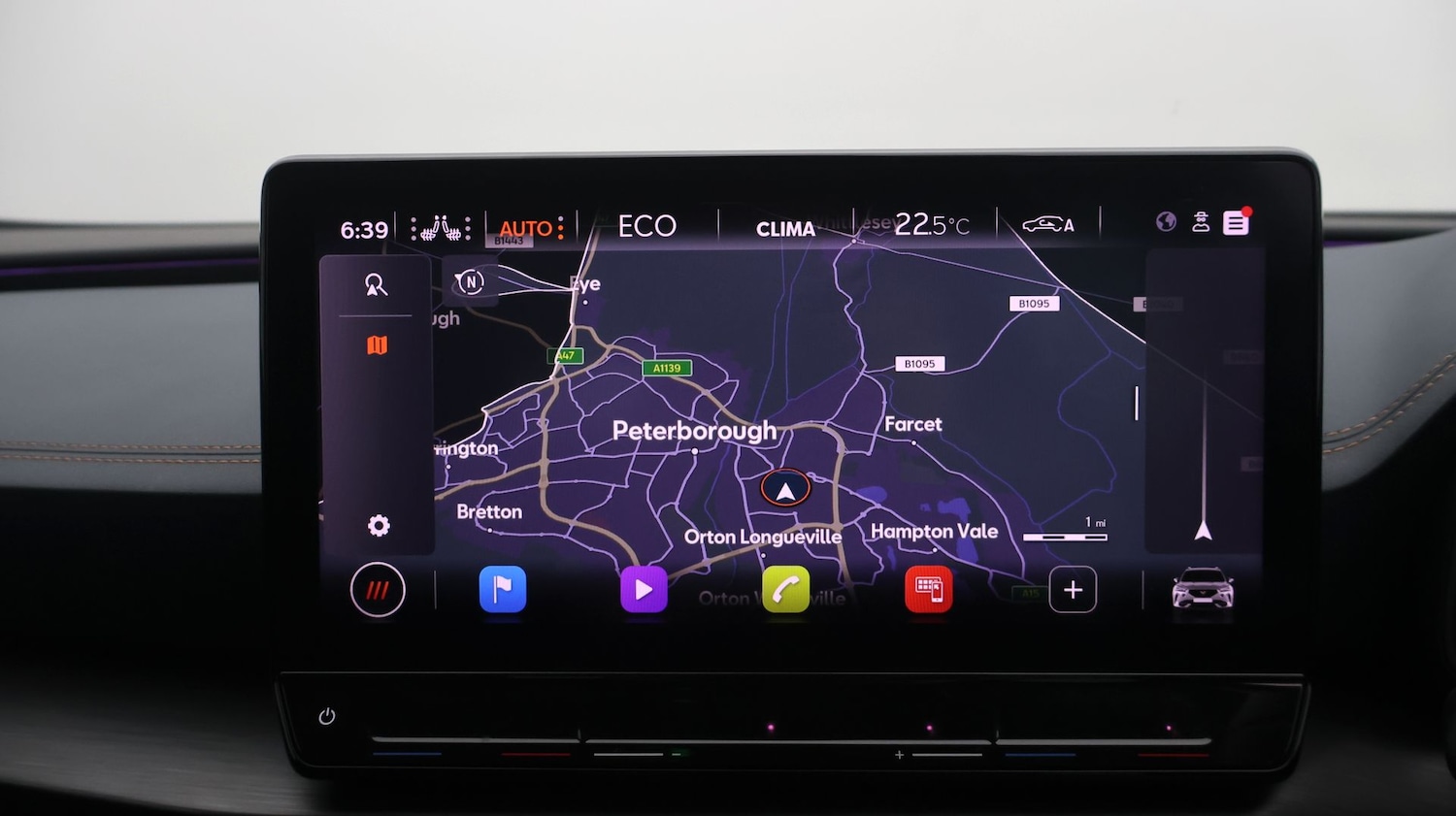 Used Cupra Formentor 2021 for sale - 77335943: Photo 11