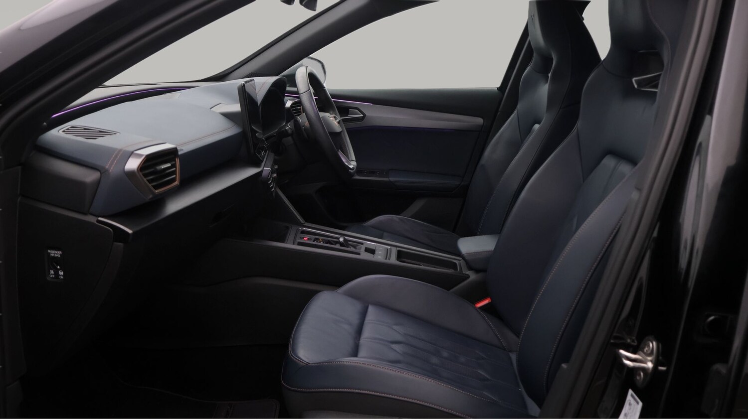 Used Cupra Formentor 2021 for sale - 77335943: Photo 14