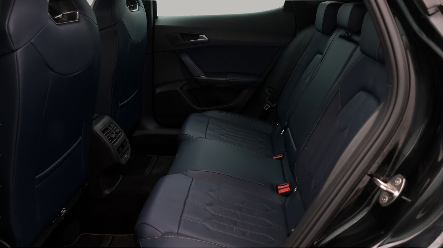 Used Cupra Formentor 2021 for sale - 77335943: Photo 16