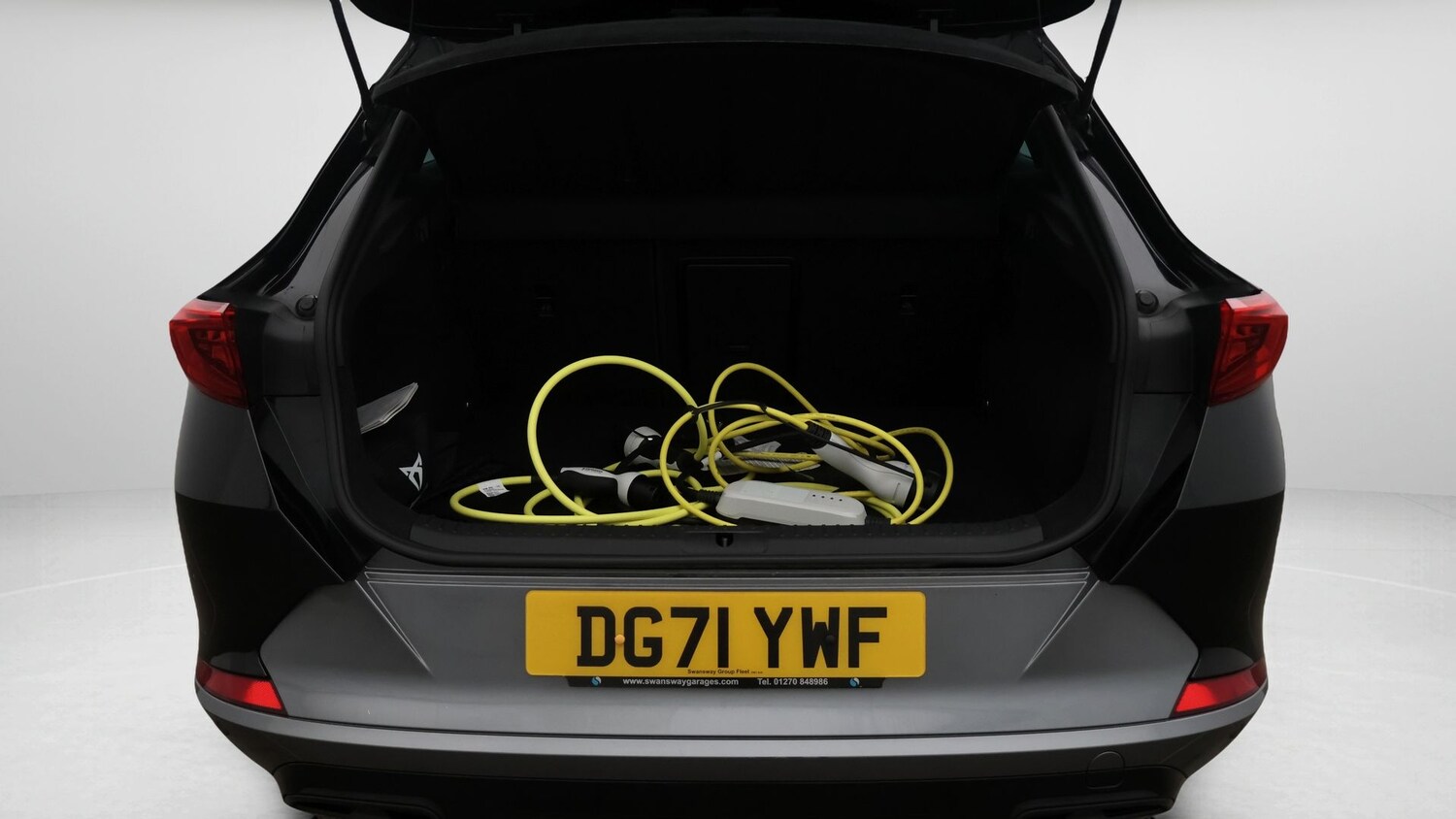 Used Cupra Formentor 2021 for sale - 77335943: Photo 17