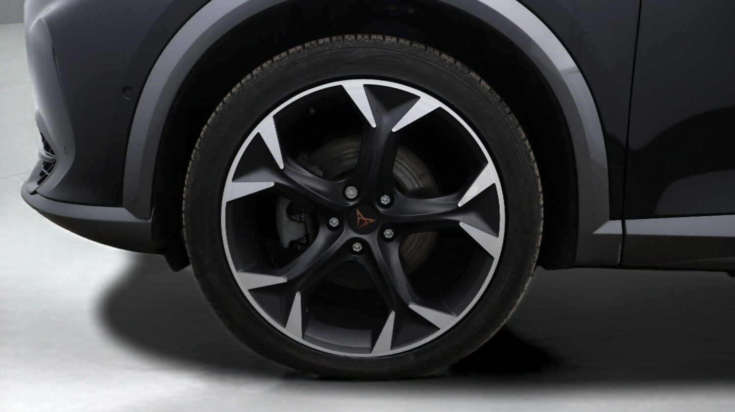 Used Cupra Formentor 2021 for sale - 77335943: Photo 18