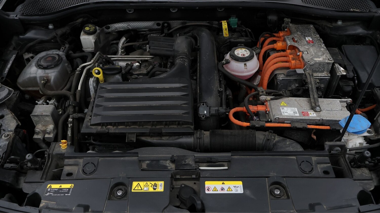 Used Cupra Formentor 2021 for sale - 77335943: Photo 19