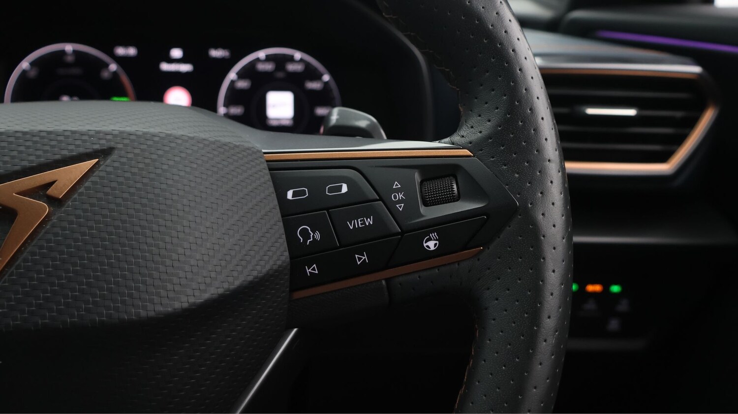 Used Cupra Formentor 2021 for sale - 77335943: Photo 21