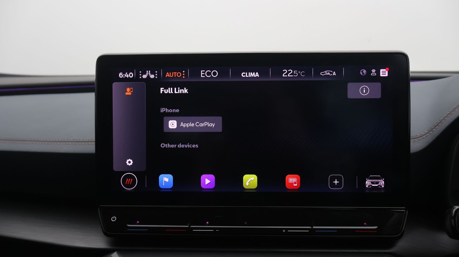 Used Cupra Formentor 2021 for sale - 77335943: Photo 24