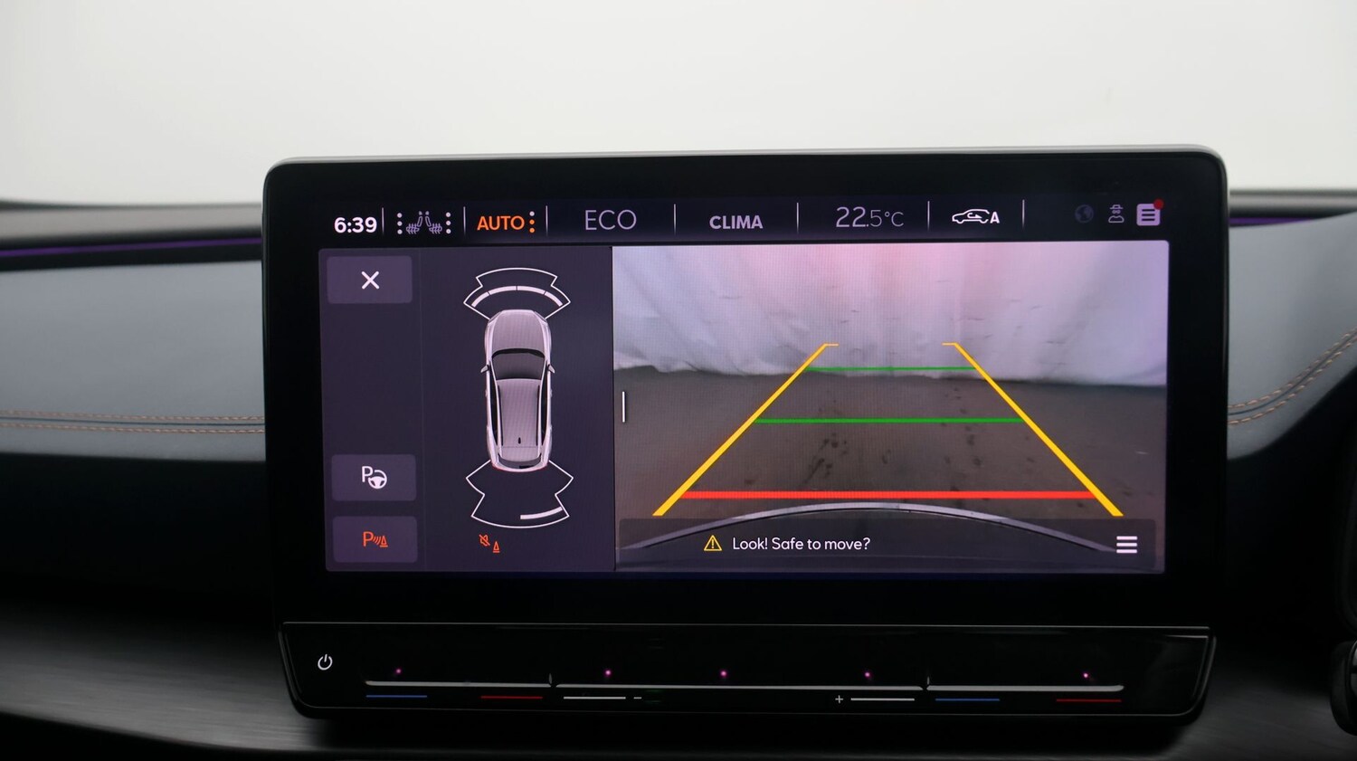 Used Cupra Formentor 2021 for sale - 77335943: Photo 25