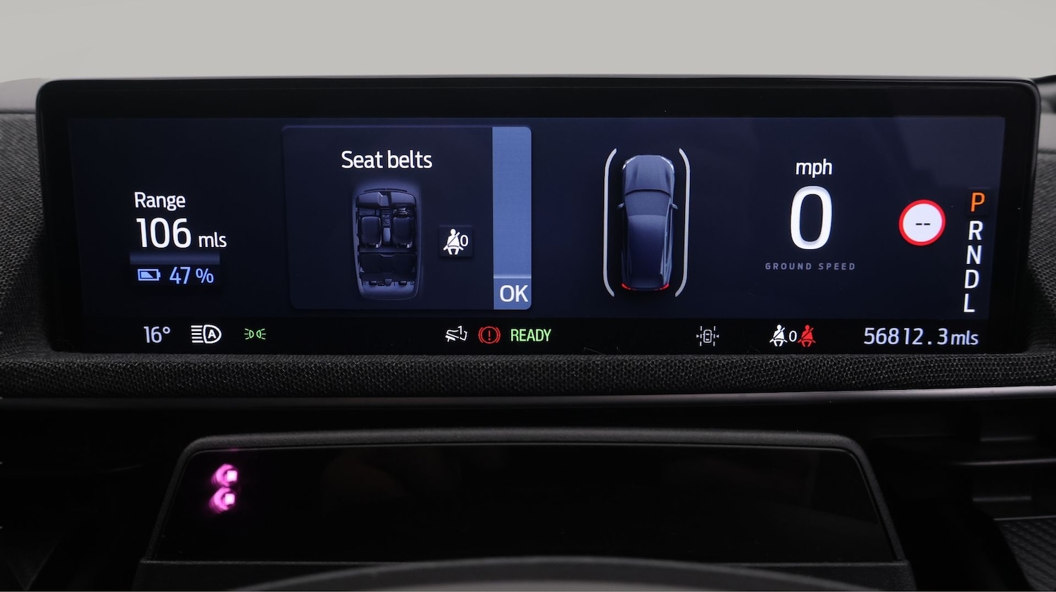 Used Ford Mustang Mach-E 2021 for sale - 77656047: Photo 10