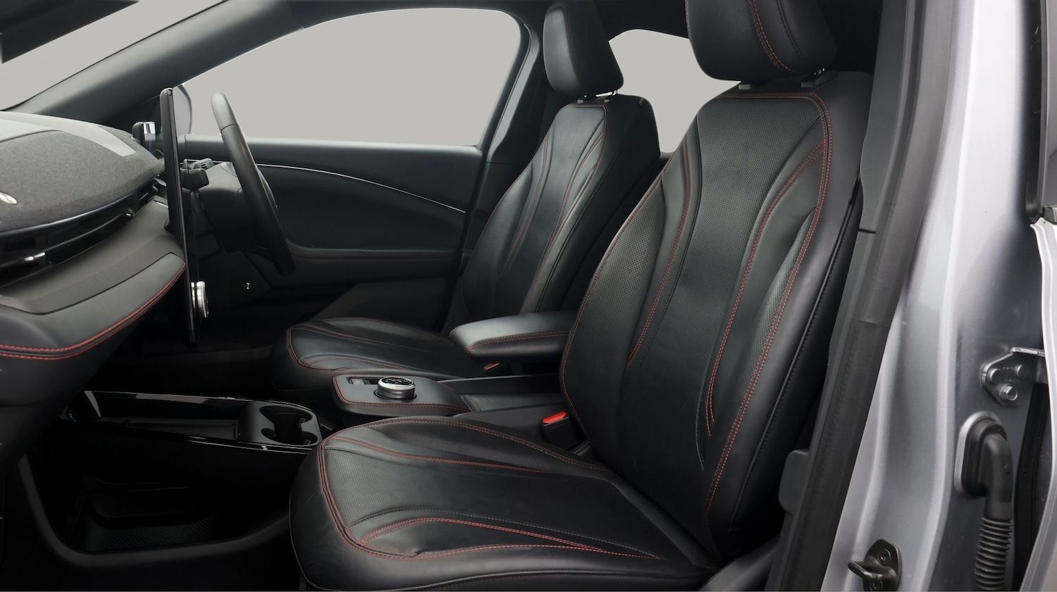 Used Ford Mustang Mach-E 2021 for sale - 77656047: Photo 14