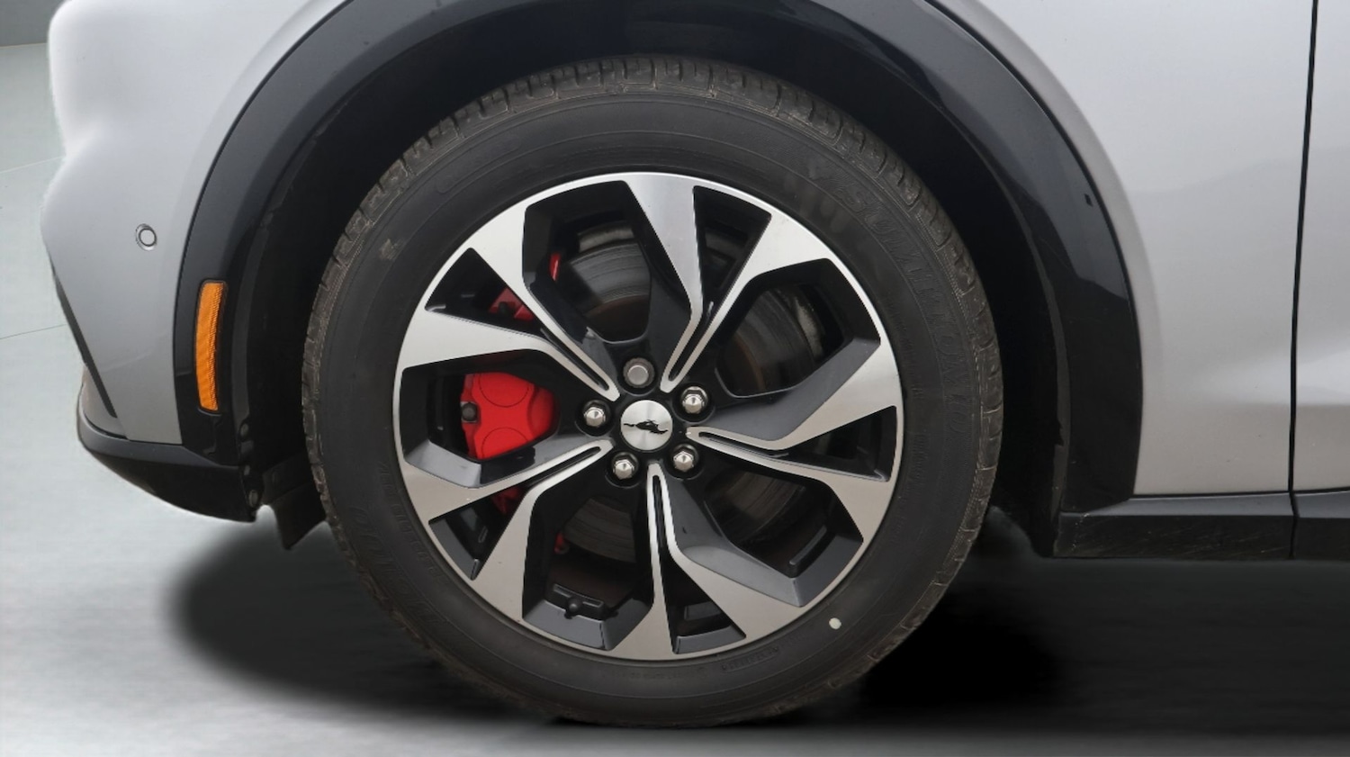 Used Ford Mustang Mach-E 2021 for sale - 77656047: Photo 18