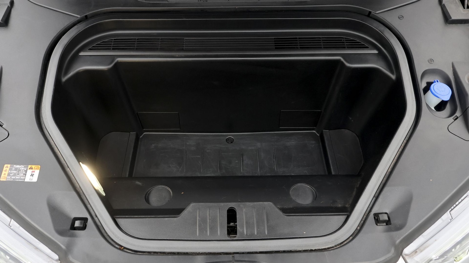 Used Ford Mustang Mach-E 2021 for sale - 77656047: Photo 19