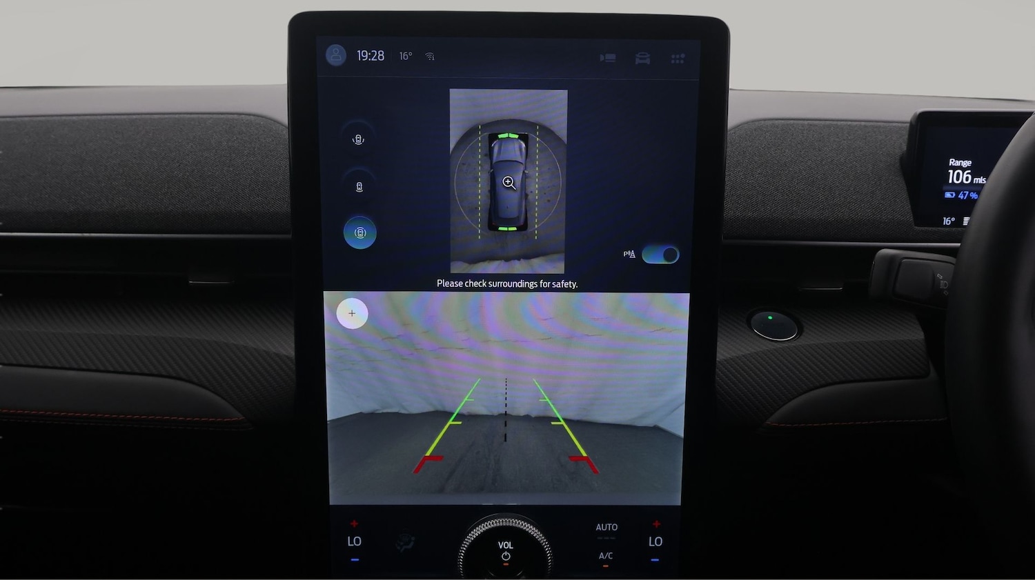 Used Ford Mustang Mach-E 2021 for sale - 77656047: Photo 25