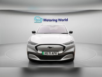 Used Ford Mustang Mach-E 2021 for sale - 77656047: Photo