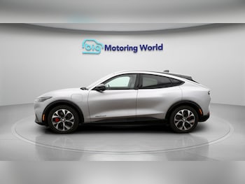 Used Ford Mustang Mach-E 2021 for sale - 77656047: Photo