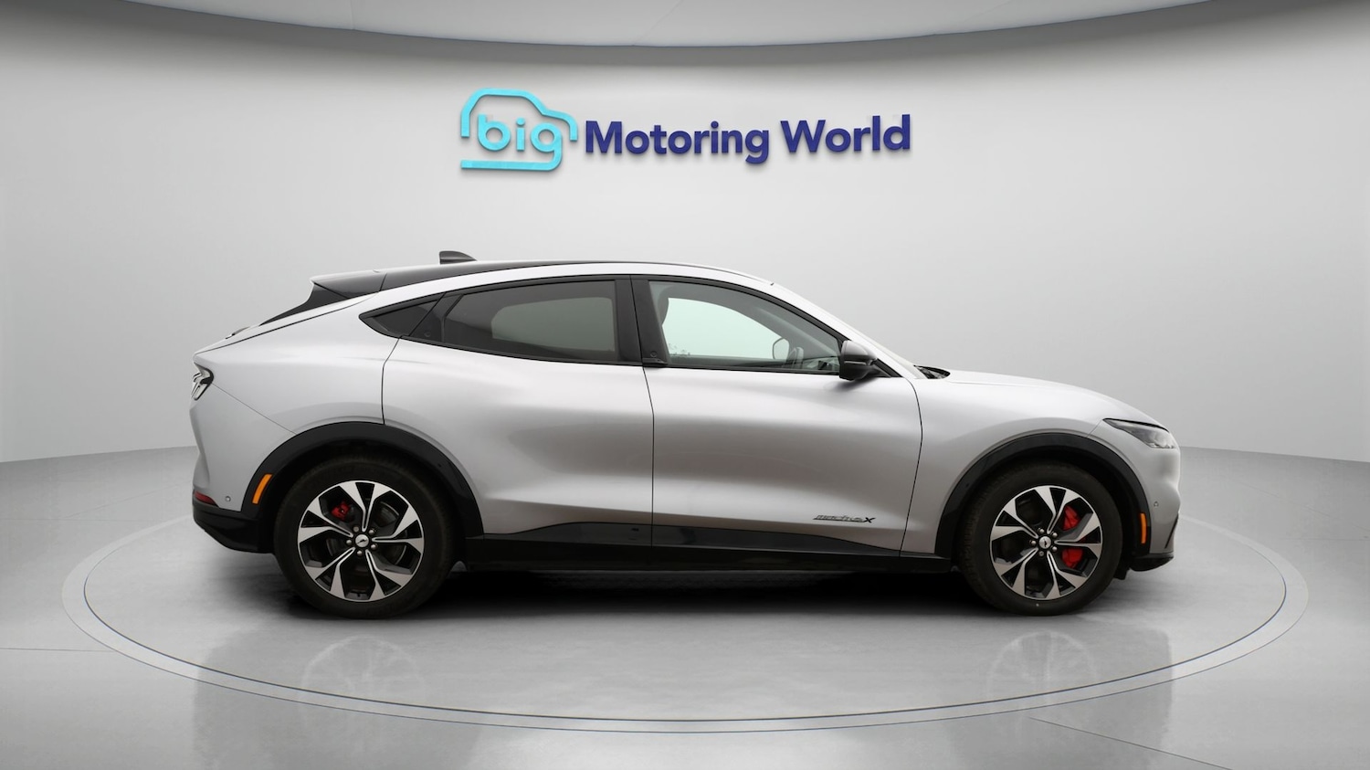 Used Ford Mustang Mach-E 2021 for sale - 77656047: Photo 8