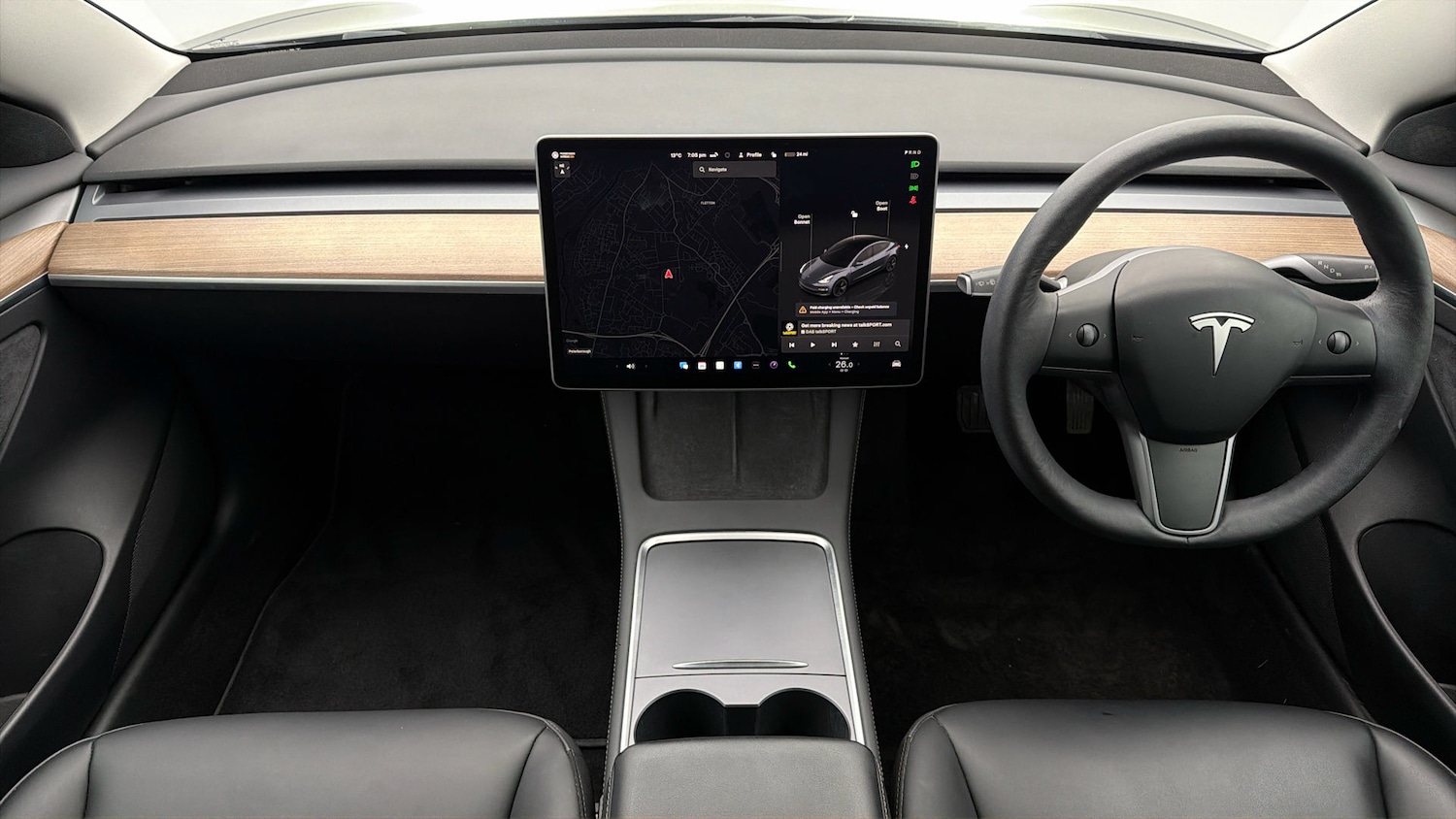 Used Tesla Model 3 2022 for sale - 78028408: Photo 12