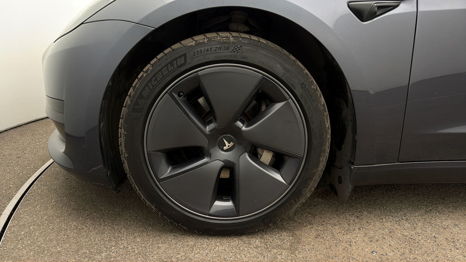 Used Tesla Model 3 2022 for sale - 78028408: Photo 17