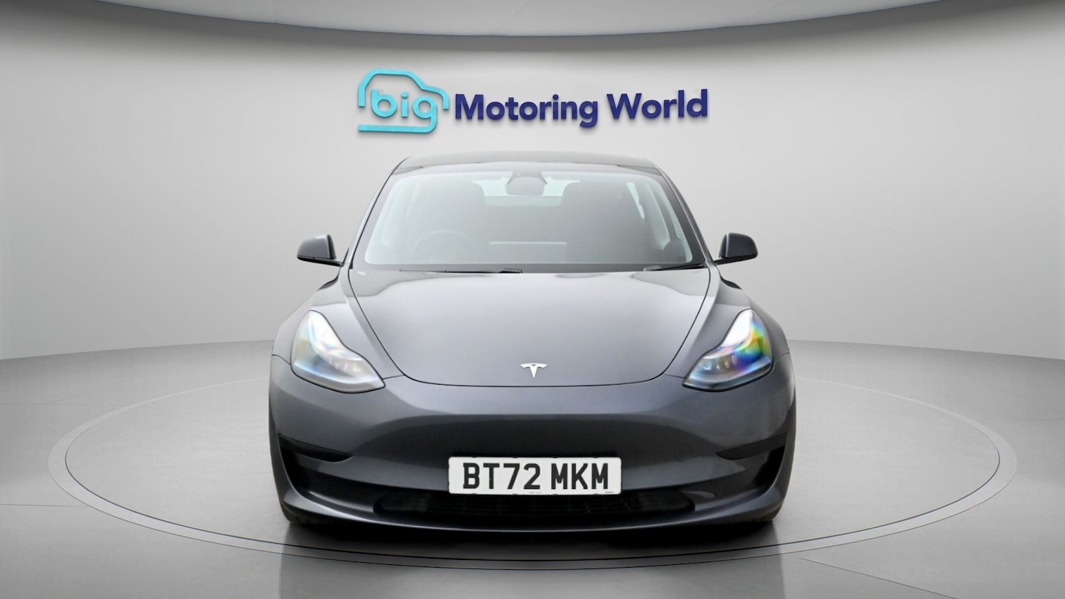 Used Tesla Model 3 2022 for sale - 78028408: Photo 2