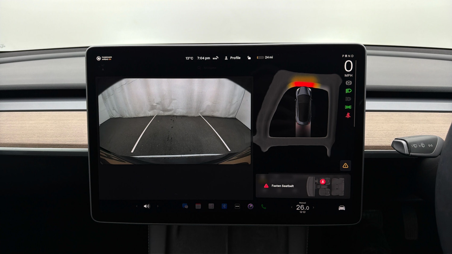 Used Tesla Model 3 2022 for sale - 78028408: Photo 24