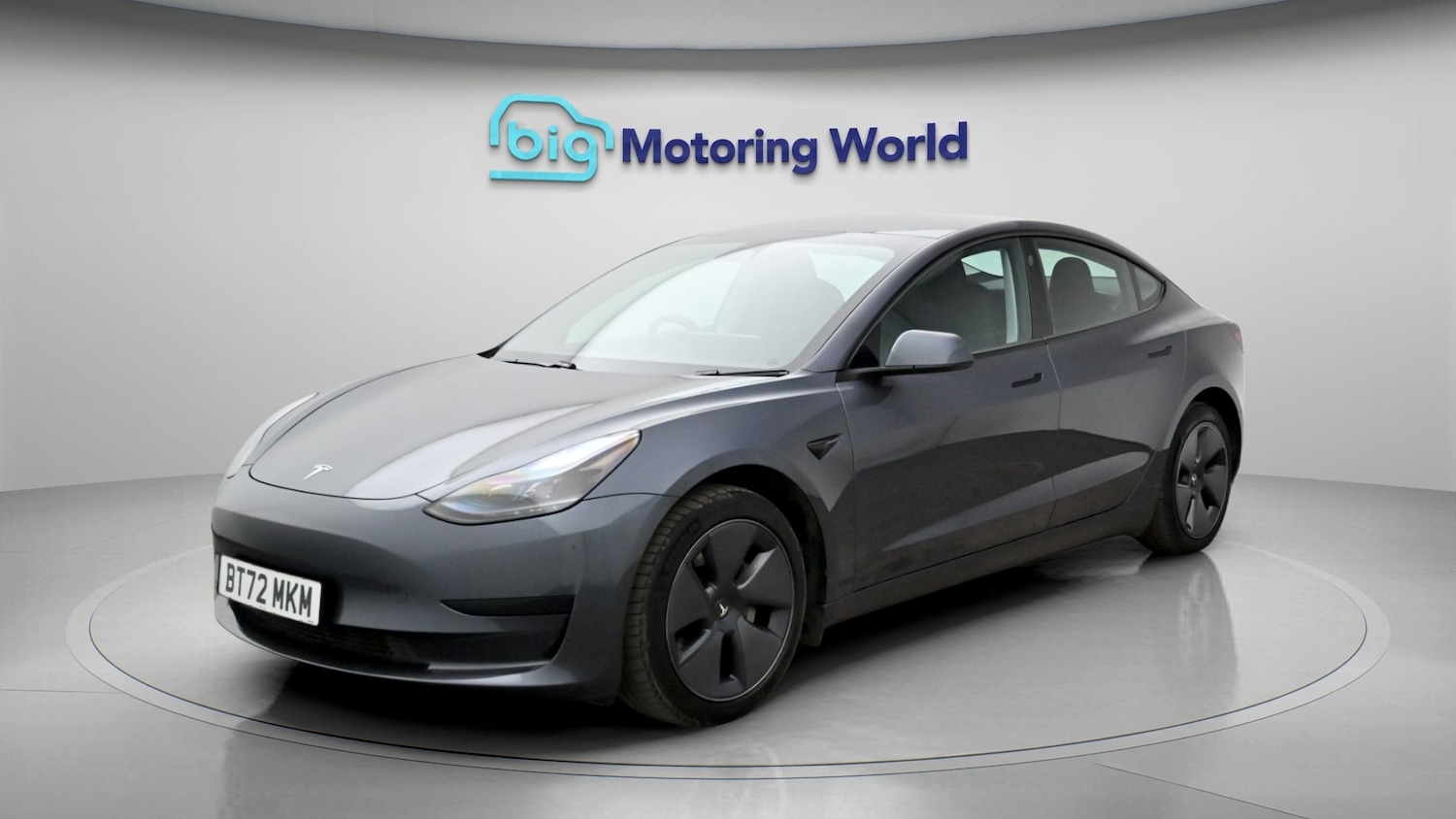 Used Tesla Model 3 2022 for sale - 78028408: Photo 3