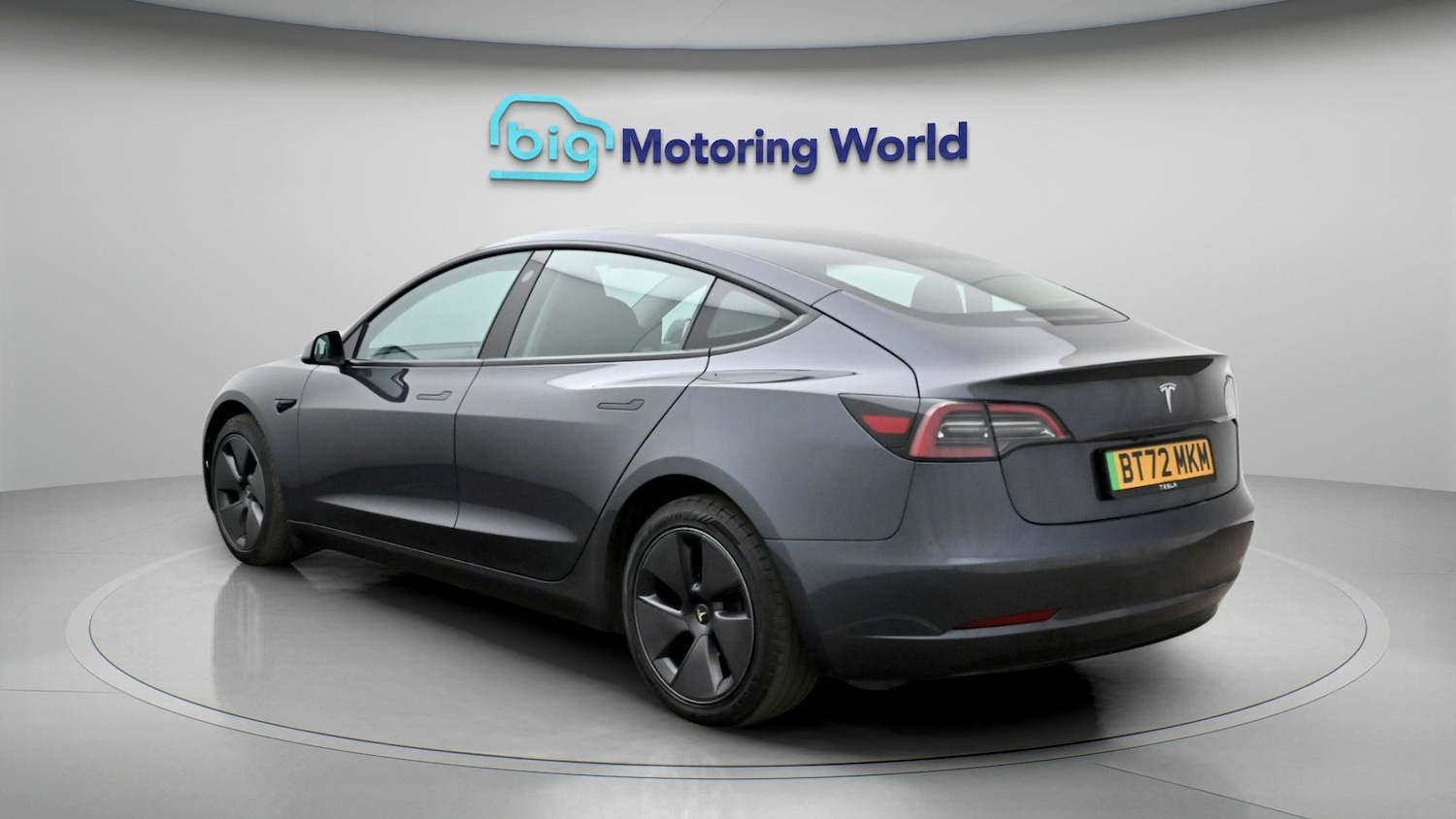 Used Tesla Model 3 2022 for sale - 78028408: Photo 5