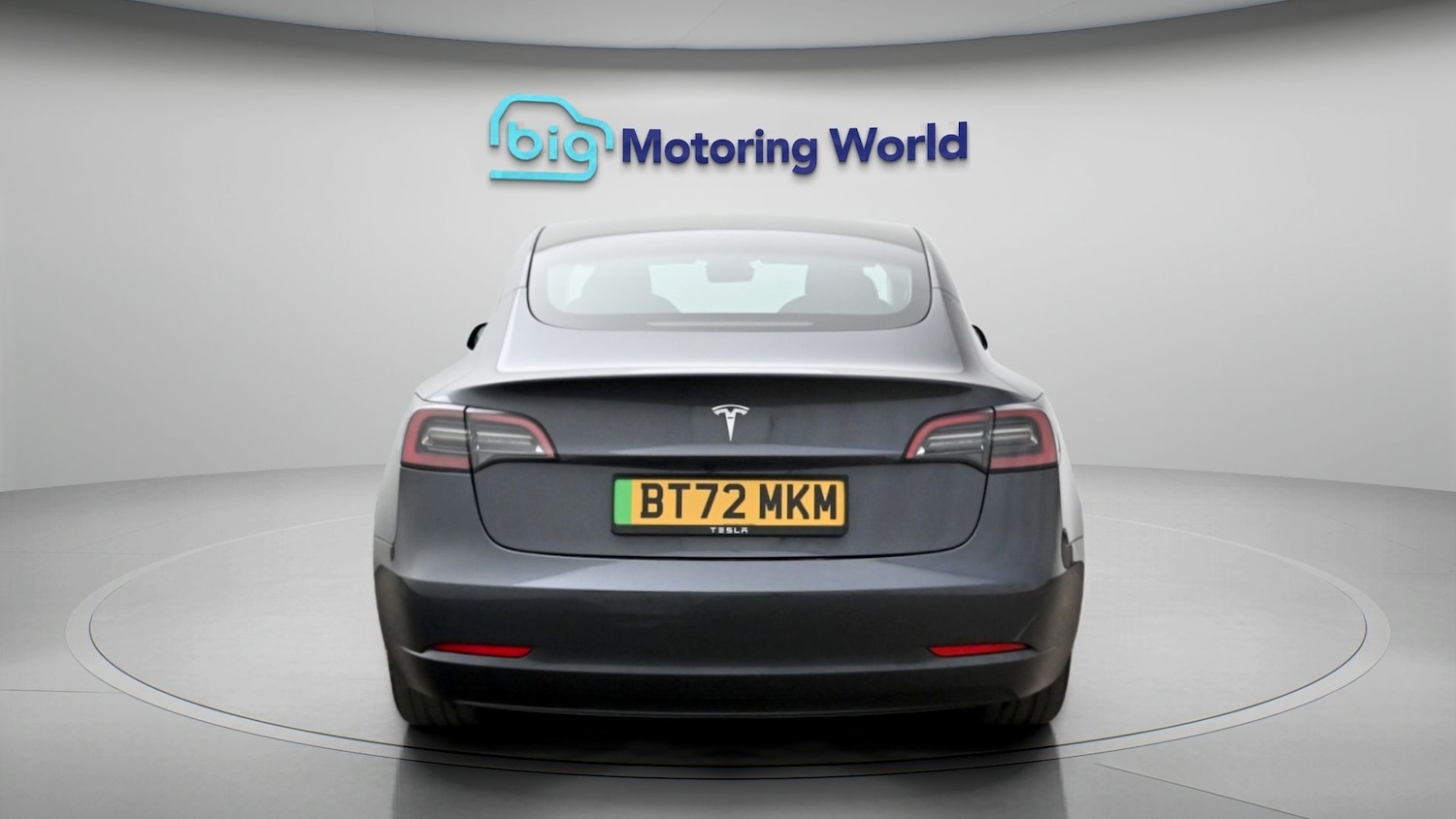 Used Tesla Model 3 2022 for sale - 78028408: Photo 6