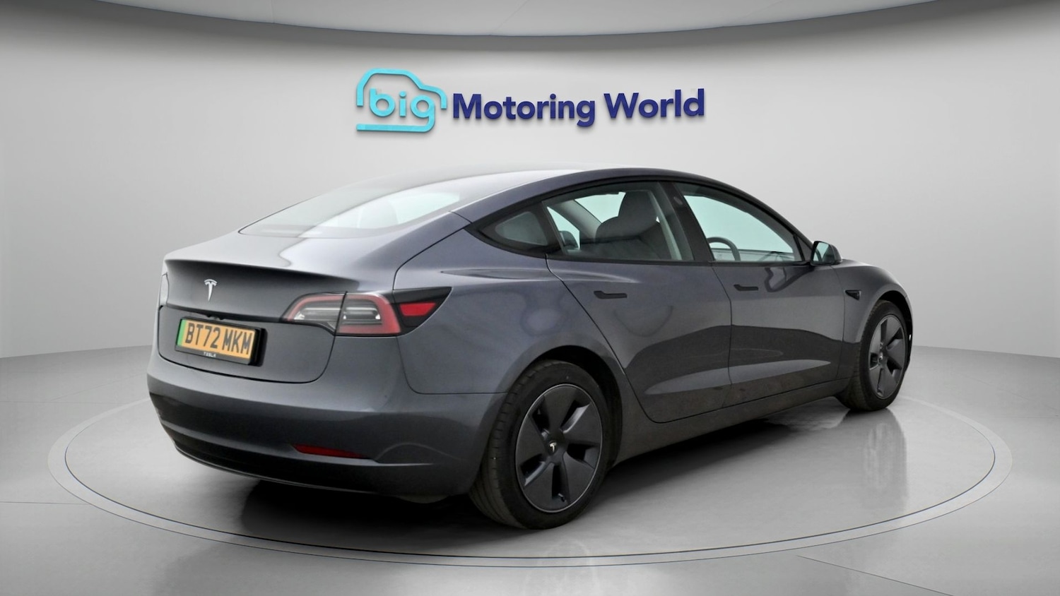 Used Tesla Model 3 2022 for sale - 78028408: Photo 7