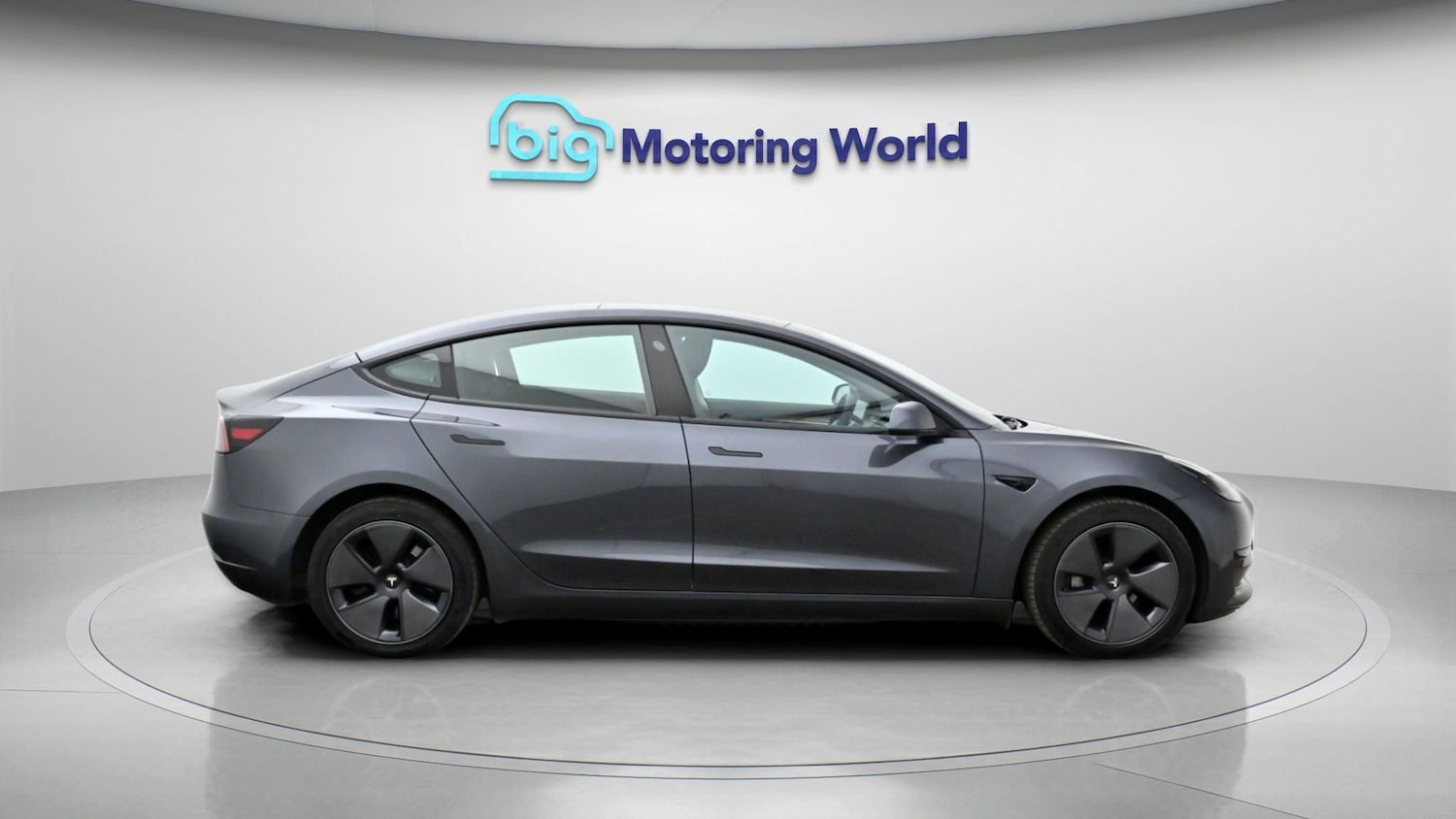 Used Tesla Model 3 2022 for sale - 78028408: Photo 8