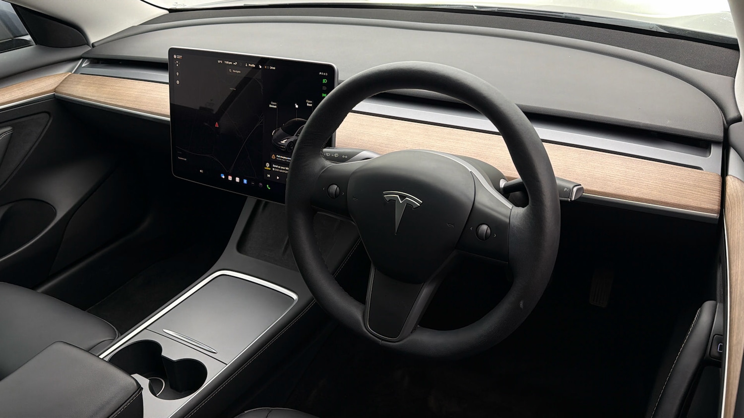 Used Tesla Model 3 2022 for sale - 78028408: Photo 9