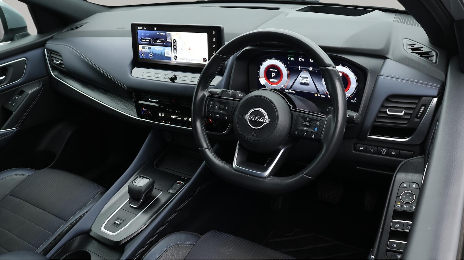 Used Nissan Qashqai 2022 for sale - 76612886: Photo 10