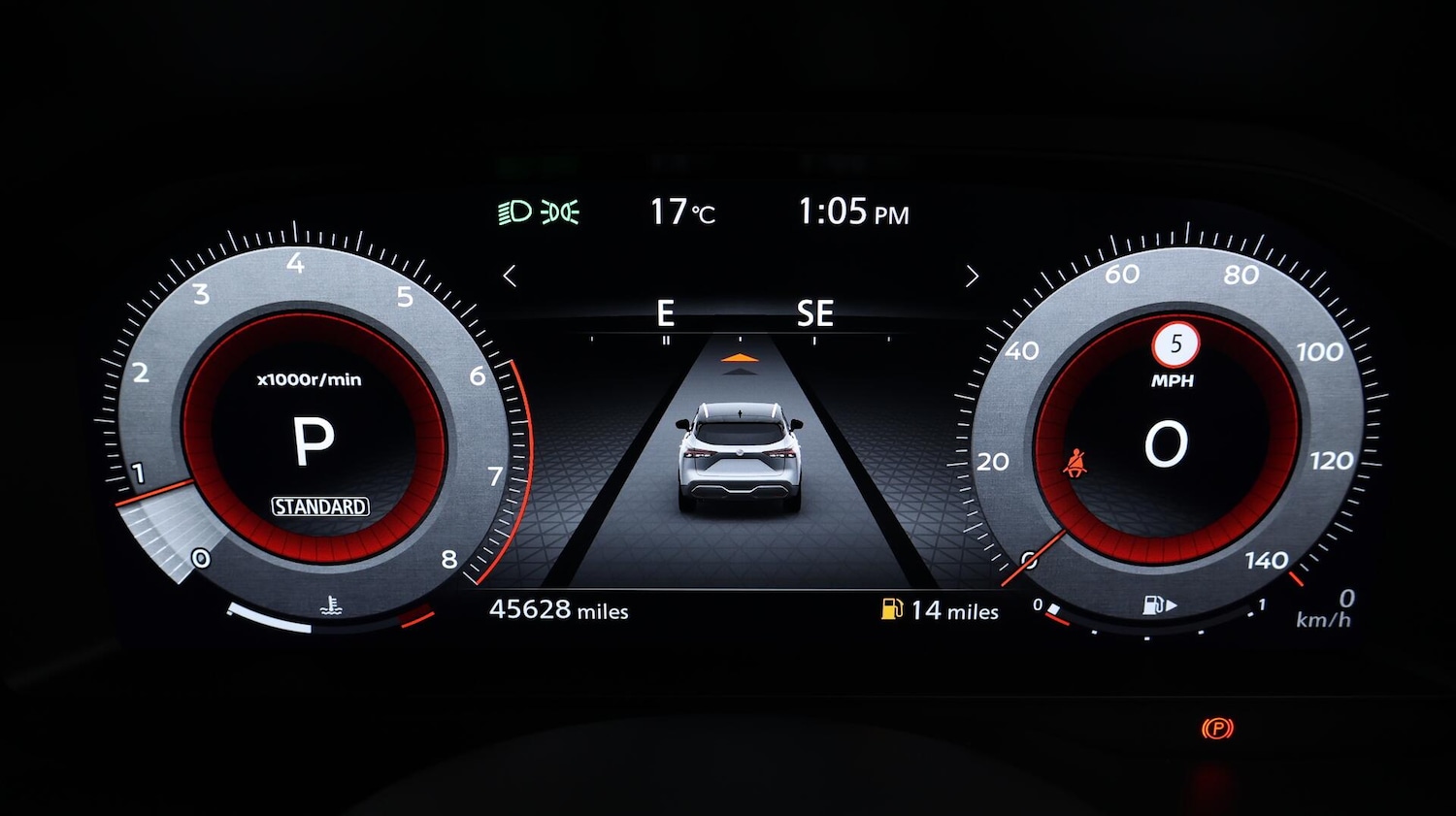 Used Nissan Qashqai 2022 for sale - 76612886: Photo 11