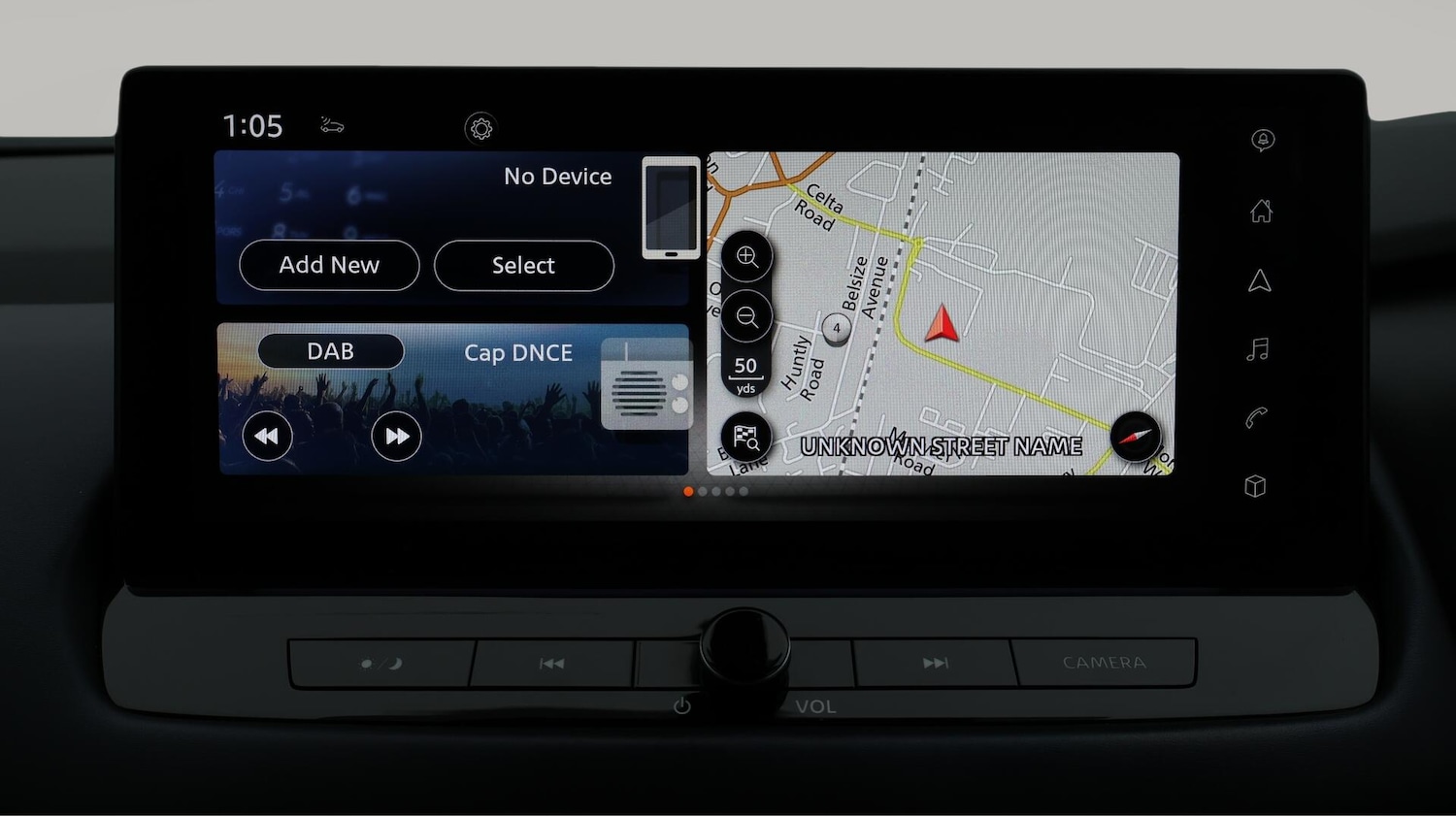 Used Nissan Qashqai 2022 for sale - 76612886: Photo 12