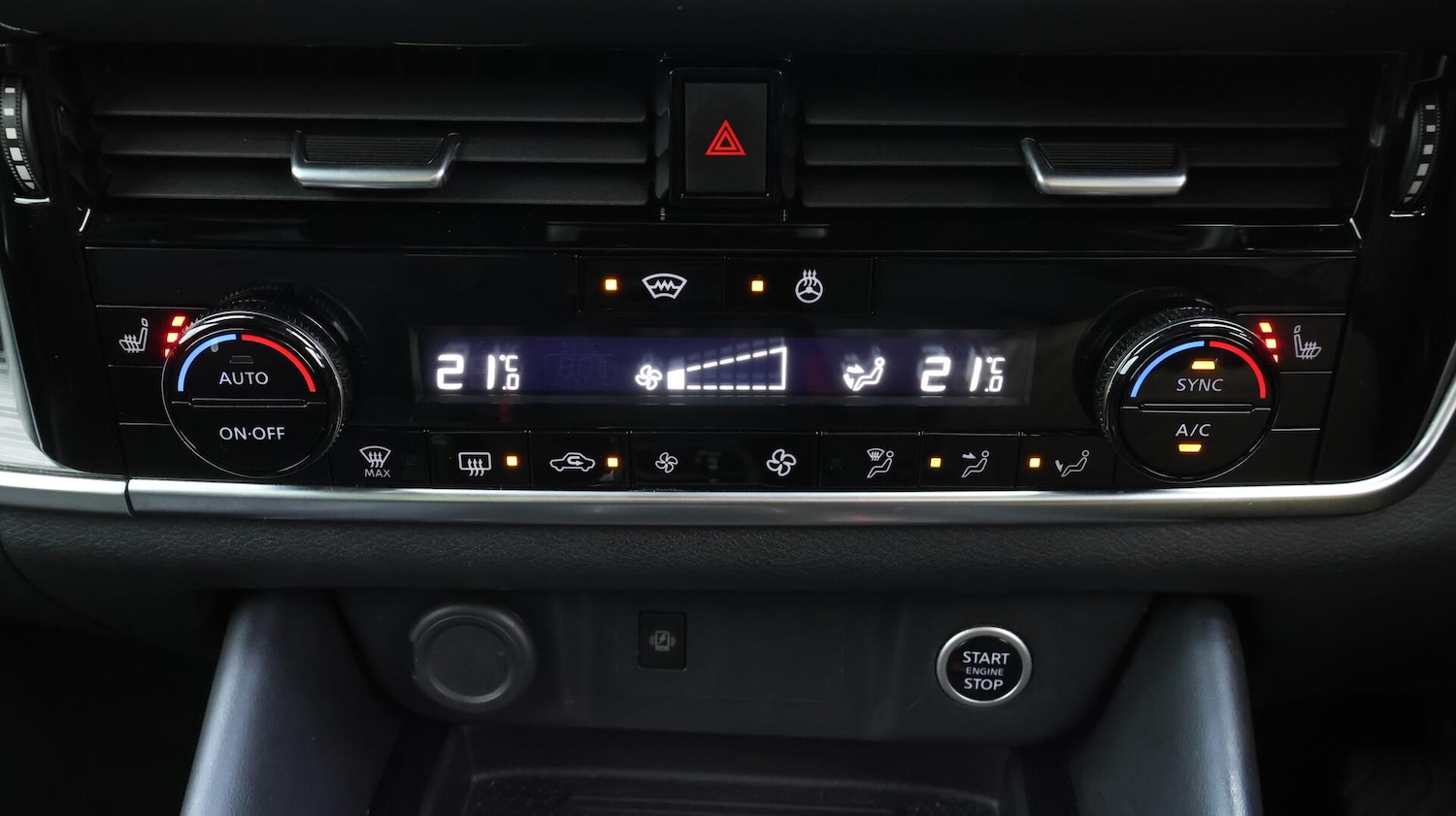 Used Nissan Qashqai 2022 for sale - 76612886: Photo 13