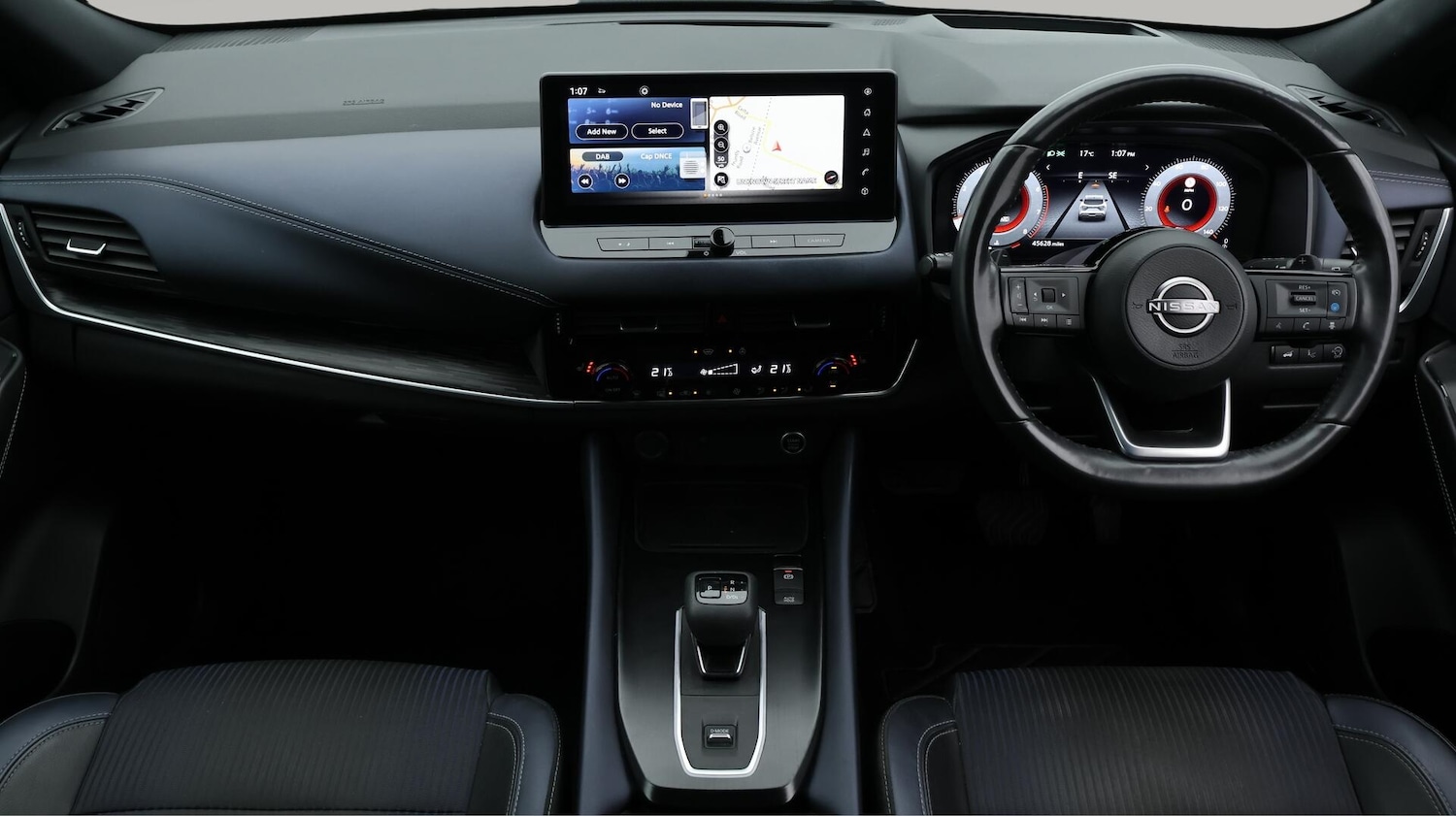 Used Nissan Qashqai 2022 for sale - 76612886: Photo 14