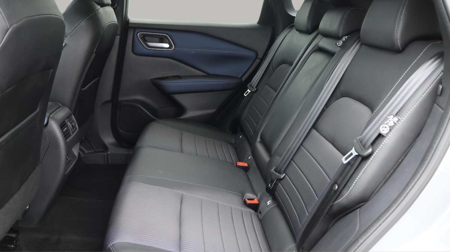 Used Nissan Qashqai 2022 for sale - 76612886: Photo 17