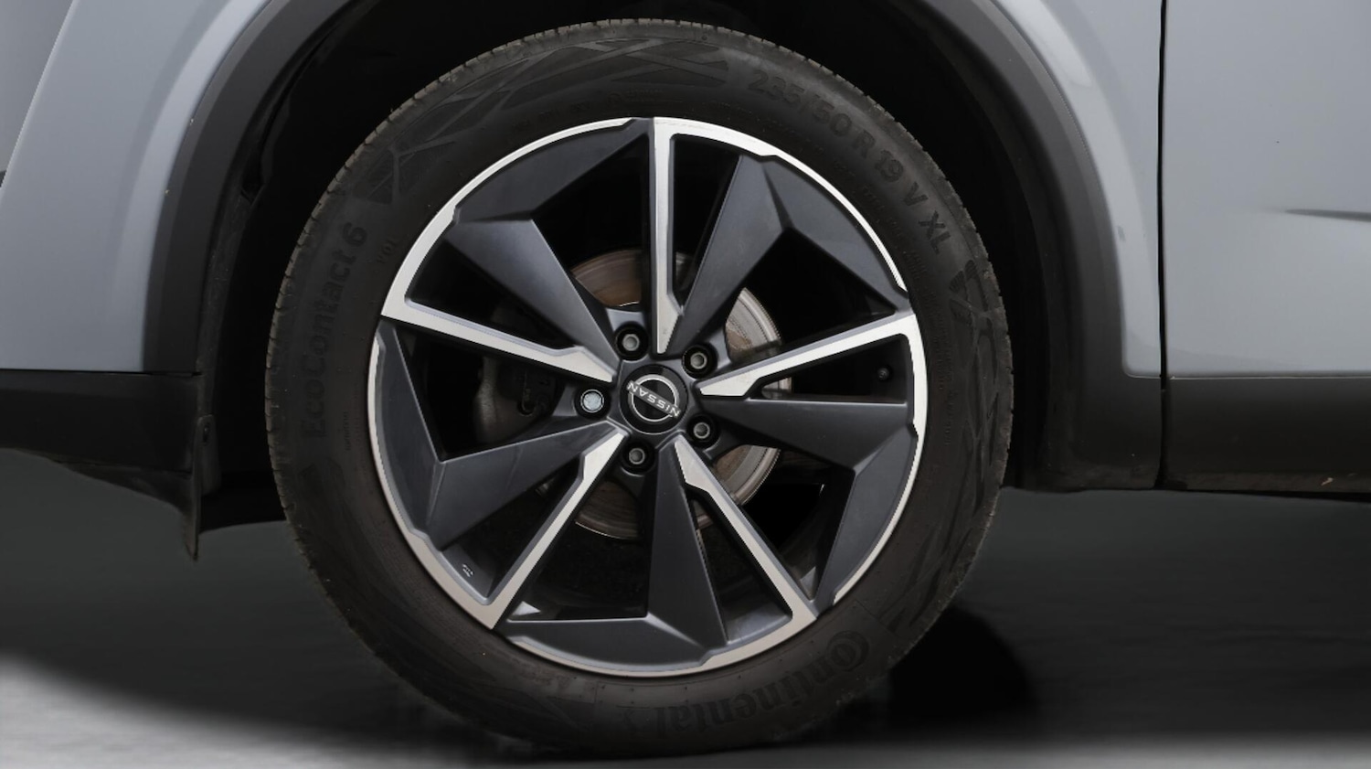 Used Nissan Qashqai 2022 for sale - 76612886: Photo 19