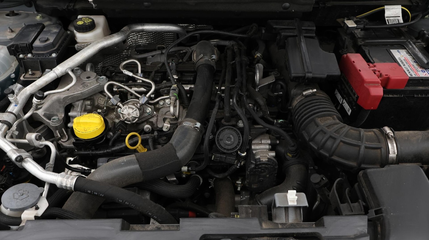 Used Nissan Qashqai 2022 for sale - 76612886: Photo 20