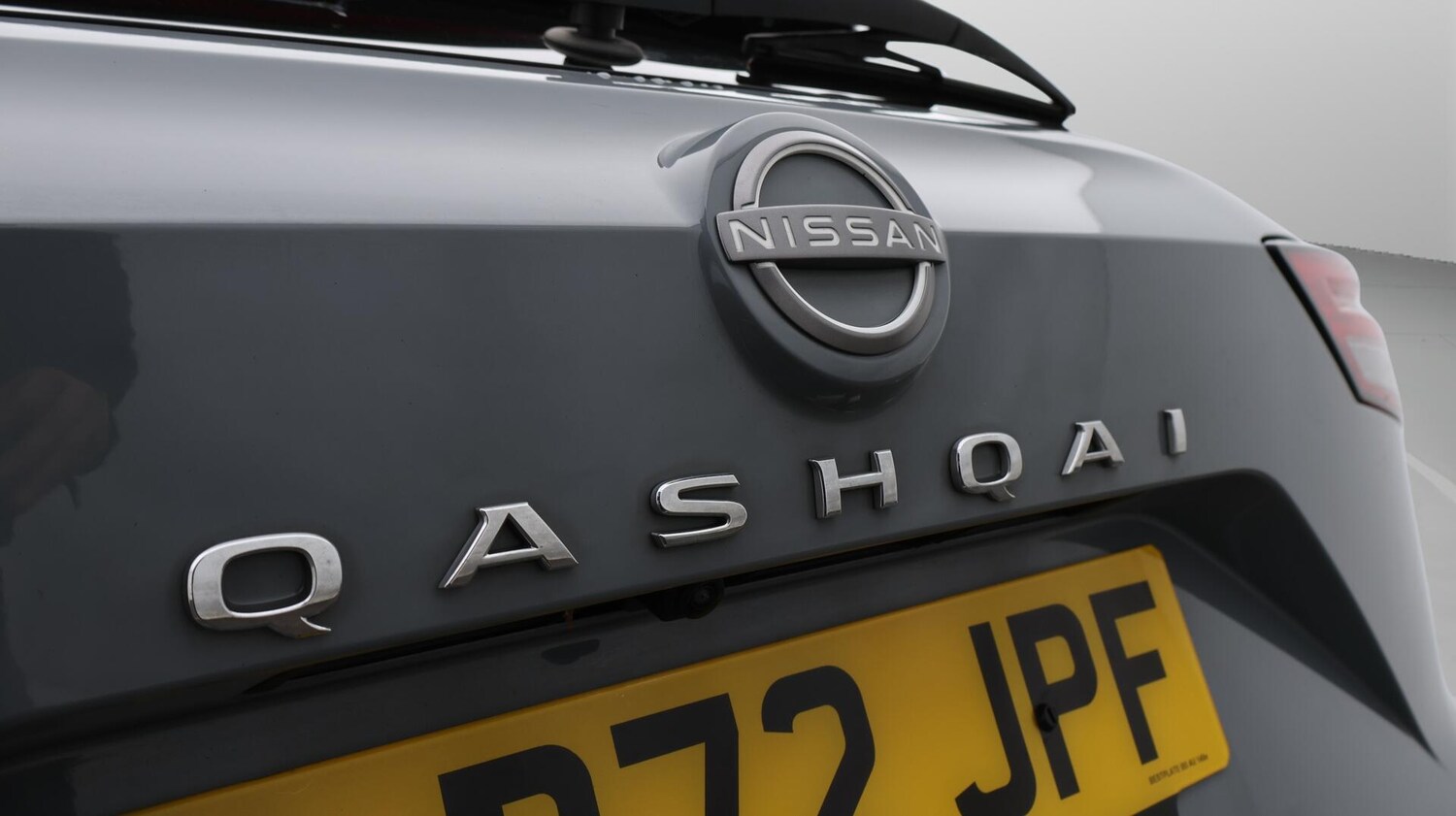 Used Nissan Qashqai 2022 for sale - 76612886: Photo 23